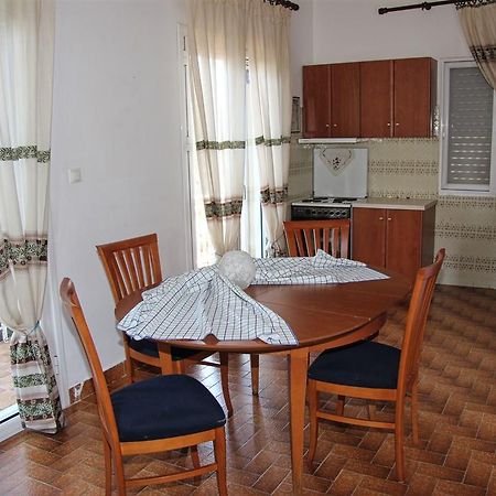 Eleni Houses Кисамос Екстериор снимка