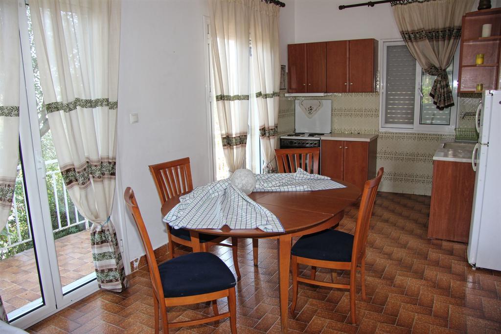 Eleni Houses Кисамос Екстериор снимка