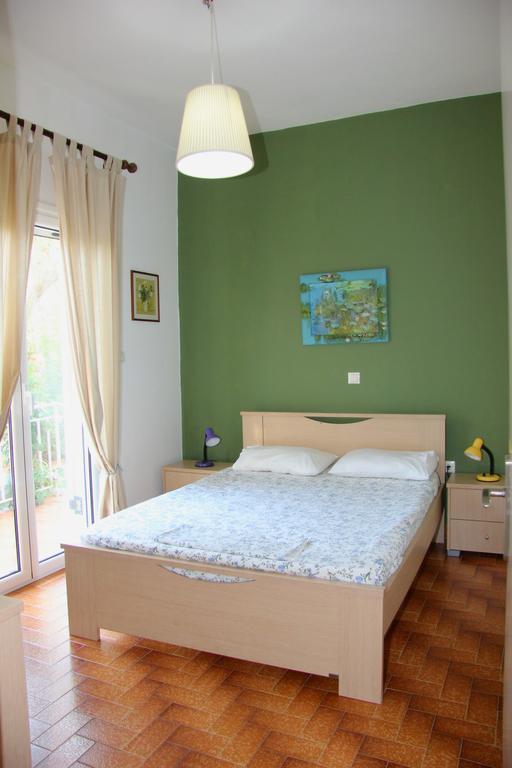 Eleni Houses Кисамос Екстериор снимка