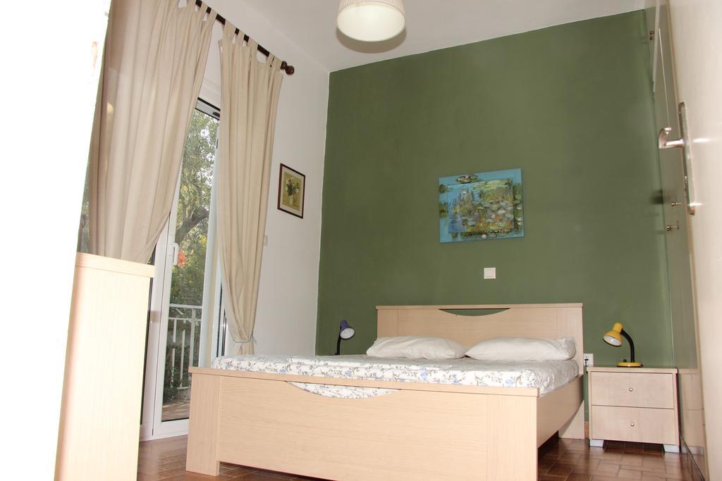 Eleni Houses Кисамос Екстериор снимка