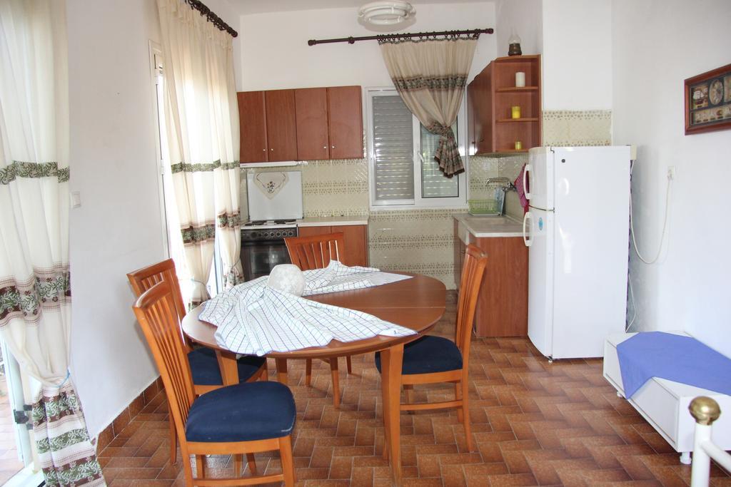 Eleni Houses Кисамос Екстериор снимка