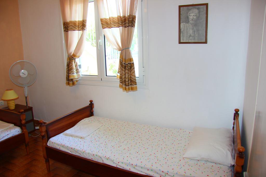 Eleni Houses Кисамос Екстериор снимка
