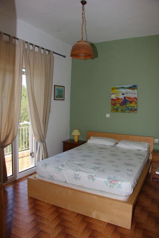 Eleni Houses Кисамос Екстериор снимка